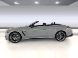 Mercedes-Benz CLE AMG CLE 53 4MATIC+ Cabriolet 2026