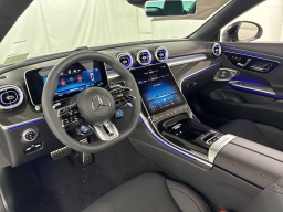 Mercedes-Benz CLE AMG CLE 53 4MATIC+ Cabriolet 2026