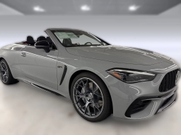 Mercedes-Benz CLE AMG CLE 53 4MATIC+ Cabriolet 2026