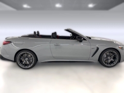 Mercedes-Benz CLE AMG CLE 53 4MATIC+ Cabriolet 2026