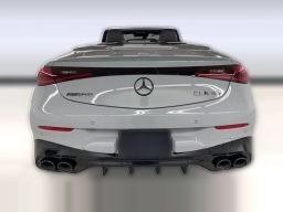 Mercedes-Benz CLE AMG CLE 53 4MATIC+ Cabriolet 2026
