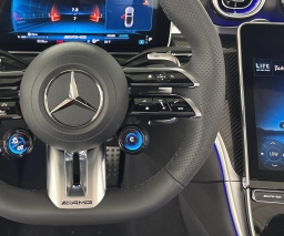 Mercedes-Benz CLE AMG CLE 53 4MATIC+ Cabriolet 2026