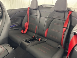 Mercedes-Benz CLE AMG CLE 53 4MATIC+ Cabriolet 2026