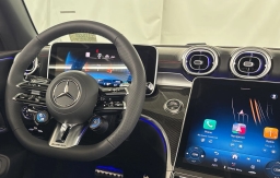 Mercedes-Benz CLE AMG CLE 53 4MATIC+ Cabriolet 2026