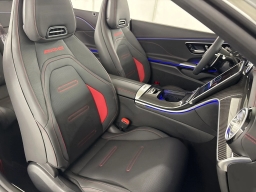 Mercedes-Benz CLE AMG CLE 53 4MATIC+ Cabriolet 2026
