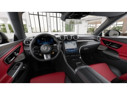 Mercedes-Benz CLE AMG CLE 53 4MATIC+ Cabriolet 2026