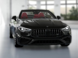 Mercedes-Benz CLE AMG CLE 53 4MATIC+ Cabriolet 2026