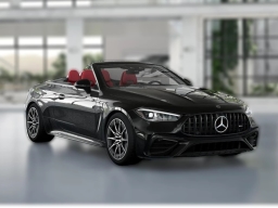 Mercedes-Benz CLE AMG CLE 53 4MATIC+ Cabriolet 2026