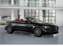 Mercedes-Benz CLE AMG CLE 53 4MATIC+ Cabriolet 2026