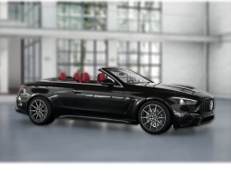 Mercedes-Benz CLE AMG CLE 53 4MATIC+ Cabriolet 2026