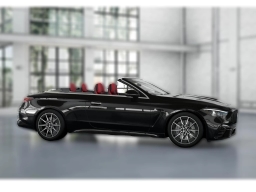 Mercedes-Benz CLE AMG CLE 53 4MATIC+ Cabriolet 2026