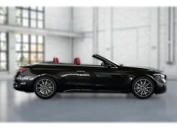 Mercedes-Benz CLE AMG CLE 53 4MATIC+ Cabriolet 2026