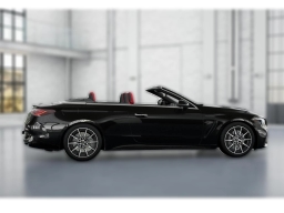 Mercedes-Benz CLE AMG CLE 53 4MATIC+ Cabriolet 2026