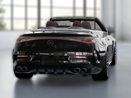 Mercedes-Benz CLE AMG CLE 53 4MATIC+ Cabriolet 2026