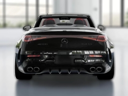 Mercedes-Benz CLE AMG CLE 53 4MATIC+ Cabriolet 2026