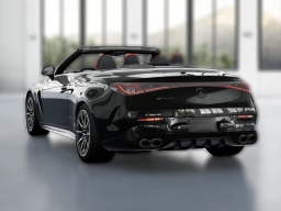 Mercedes-Benz CLE AMG CLE 53 4MATIC+ Cabriolet 2026