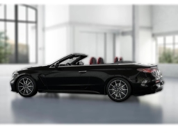 Mercedes-Benz CLE AMG CLE 53 4MATIC+ Cabriolet 2026