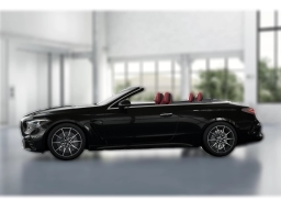 Mercedes-Benz CLE AMG CLE 53 4MATIC+ Cabriolet 2026