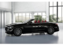 Mercedes-Benz CLE AMG CLE 53 4MATIC+ Cabriolet 2026
