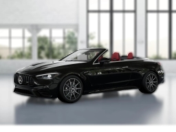 Mercedes-Benz CLE AMG CLE 53 4MATIC+ Cabriolet 2026
