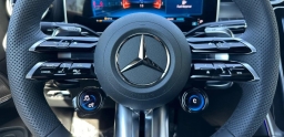 Mercedes-Benz CLE AMG CLE 53 4MATIC+ Cabriolet 2026