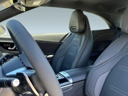 Mercedes-Benz CLE AMG CLE 53 4MATIC+ Cabriolet 2026