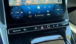 Mercedes-Benz CLE AMG CLE 53 4MATIC+ Cabriolet 2026
