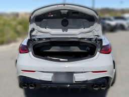 Mercedes-Benz CLE AMG CLE 53 4MATIC+ Cabriolet 2026