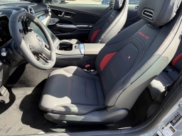 Mercedes-Benz CLE AMG CLE 53 4MATIC+ Cabriolet 2026
