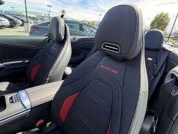 Mercedes-Benz CLE AMG CLE 53 4MATIC+ Cabriolet 2026