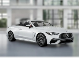 Mercedes-Benz CLE AMG CLE 53 4MATIC+ Cabriolet 2026
