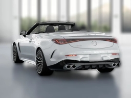 Mercedes-Benz CLE AMG CLE 53 4MATIC+ Cabriolet 2026