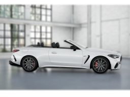 Mercedes-Benz CLE AMG CLE 53 4MATIC+ Cabriolet 2026