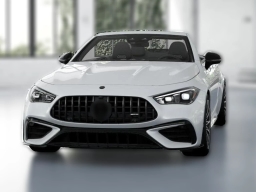 Mercedes-Benz CLE AMG CLE 53 4MATIC+ Cabriolet 2026