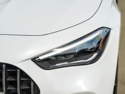 Mercedes-Benz CLE AMG CLE 53 4MATIC+ Cabriolet 2026