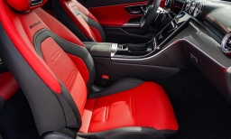 Mercedes-Benz CLE AMG CLE 53 4MATIC+ Cabriolet 2026