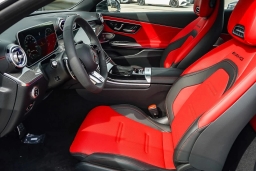 Mercedes-Benz CLE AMG CLE 53 4MATIC+ Cabriolet 2026
