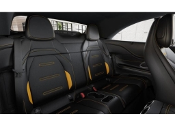 Mercedes-Benz CLE AMG CLE 53 4MATIC+ Cabriolet 2026