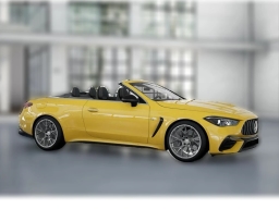 Mercedes-Benz CLE AMG CLE 53 4MATIC+ Cabriolet 2026