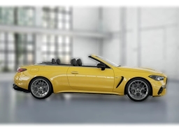 Mercedes-Benz CLE AMG CLE 53 4MATIC+ Cabriolet 2026