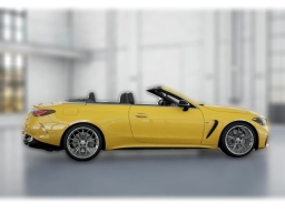 Mercedes-Benz CLE AMG CLE 53 4MATIC+ Cabriolet 2026