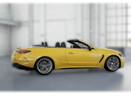 Mercedes-Benz CLE AMG CLE 53 4MATIC+ Cabriolet 2026