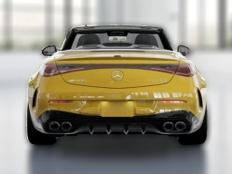 Mercedes-Benz CLE AMG CLE 53 4MATIC+ Cabriolet 2026