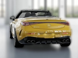 Mercedes-Benz CLE AMG CLE 53 4MATIC+ Cabriolet 2026