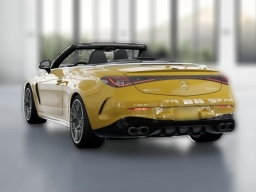 Mercedes-Benz CLE AMG CLE 53 4MATIC+ Cabriolet 2026