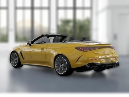 Mercedes-Benz CLE AMG CLE 53 4MATIC+ Cabriolet 2026