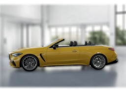 Mercedes-Benz CLE AMG CLE 53 4MATIC+ Cabriolet 2026