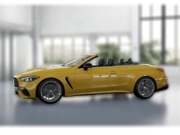 Mercedes-Benz CLE AMG CLE 53 4MATIC+ Cabriolet 2026