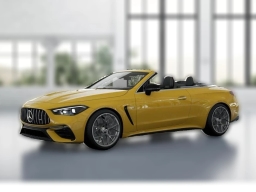 Mercedes-Benz CLE AMG CLE 53 4MATIC+ Cabriolet 2026