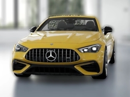 Mercedes-Benz CLE AMG CLE 53 4MATIC+ Cabriolet 2026